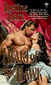 Romance cover