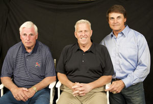 ESPN Sunday Conversation