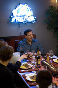 The Office_Dinner Party