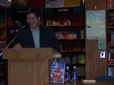 Will Leitch 2