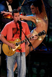 2008 MTV Movie Awards_Sandler
