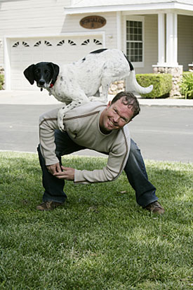 greatest american dog