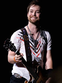David Cook