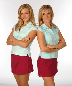 The Ashleys
