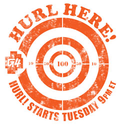 Hurl!