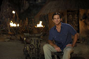Survivor: Gabon