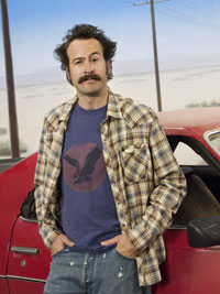 Earl