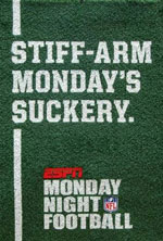 MNF Turf Mat
