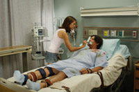 One Tree Hill 9.29.08