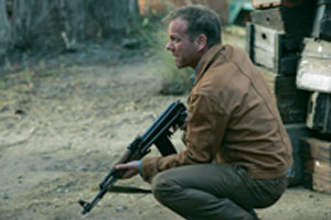 24 Kiefer Sutherland in “24 Redemption”