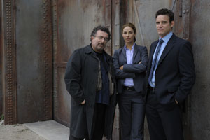 warehouse13
