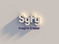 syfy
