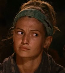 survivor_sierra_04092 "What you talkin' 'bout, Probst?"