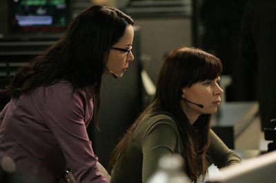 ©2009 Fox Broadcasting Co. Cr: Greg Gayne/FOX