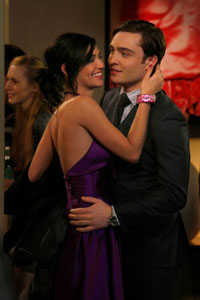 GOSSIP GIRL