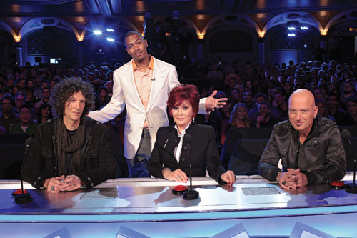 America's Got Talent