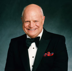 Don Rickles, The Comedy Awards