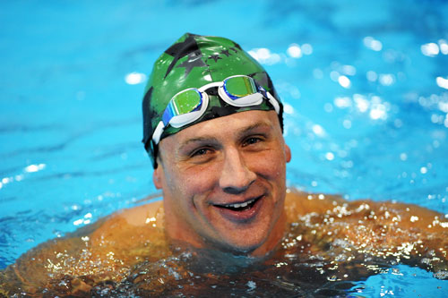 Ryan Lochte