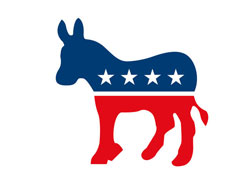 DNC when are the presidential debates