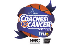 Coaches vs. Cancer Classic 2012