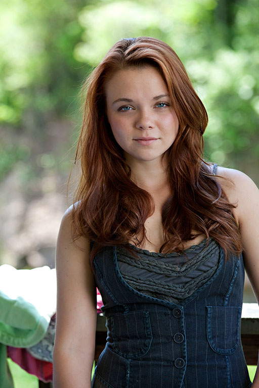 Buckwild-girls-cara Buckwild girls Cara