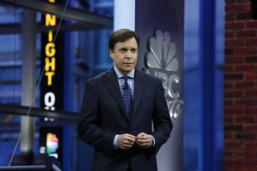 Costas Tonight