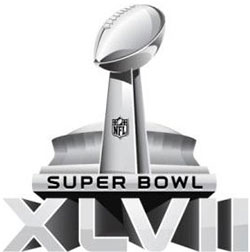 Super Bowl 2013 date