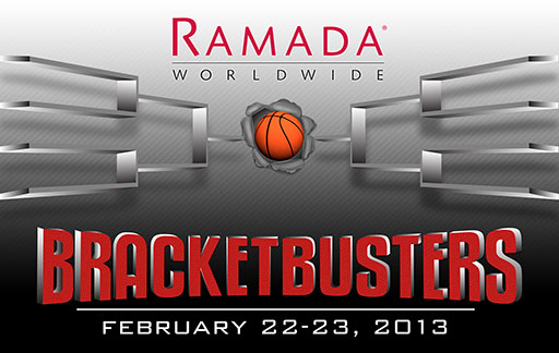 BracketBusters 2013