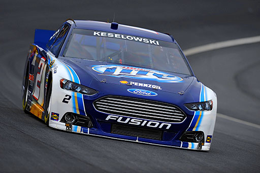 NASCAR schedule 2013 sprint cup