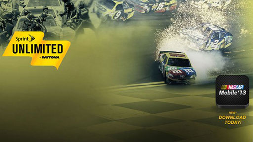 NASCAR Sprint Unlimited