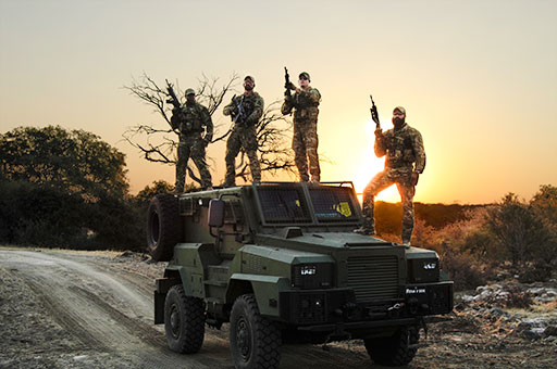 Rhino-Wars Rhino Wars