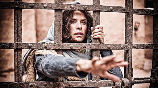 The Bible History Channel