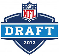 NFL Draft 2013