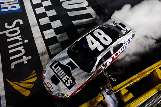 NASCAR-Sprint-All-Star-Race-2013 NASCAR Sprint All-Star Race 2013