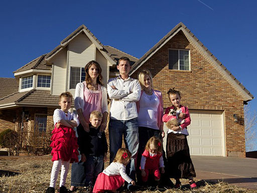 Polygamy USA