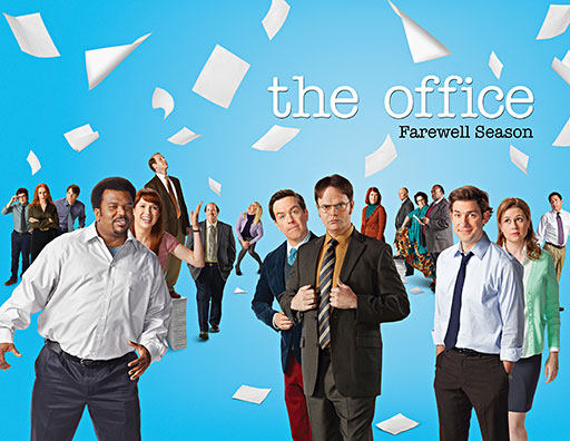 The Office Series Finale