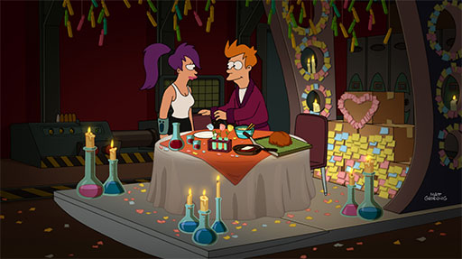 Futurama-Final-Season Futurama Final Season