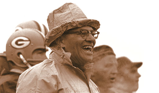 Lombardi's Legacy