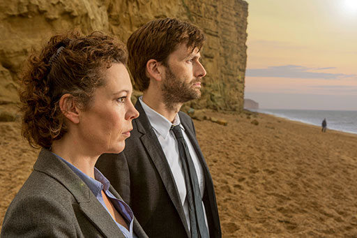 Broadchurch Broadchurch