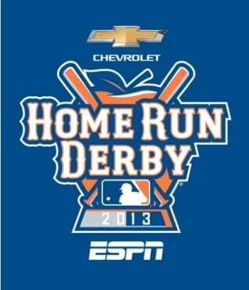 Home-Run-Derby-2013-Date Home Run Derby 2013 date, time and TV channel
