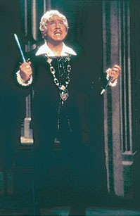 Mel Brooks TCM