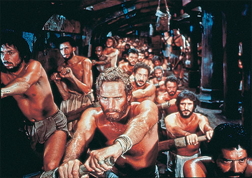 TCM Summer Under the Stars 2013 lineup