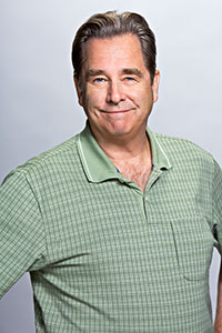 Beau Bridges "The Millers"