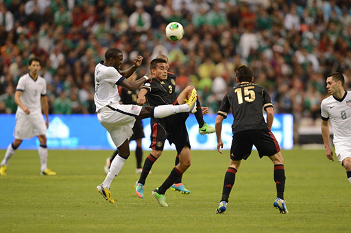 World-Cup-Qualifier-USA-vs-Mexico-TV-Channel World Cup Qualifier USA vs Mexico TV Channel