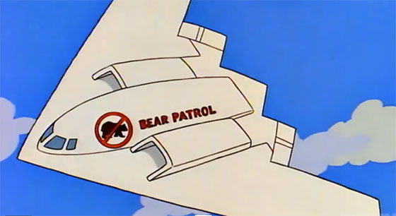 BearPatrol