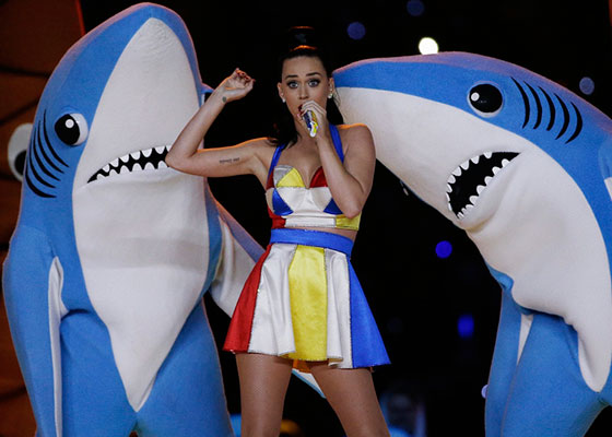LeftShark