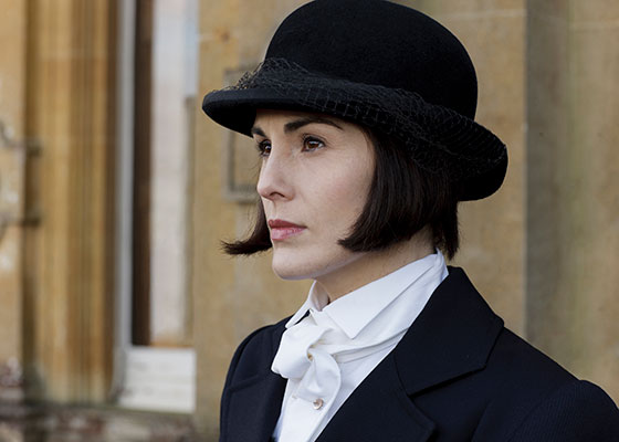 Downton Abbey Season 6 preview
