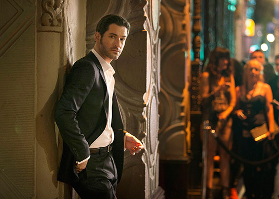 Lucifer