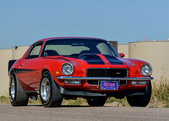 2016 Mecum Kissimmee TV coverage