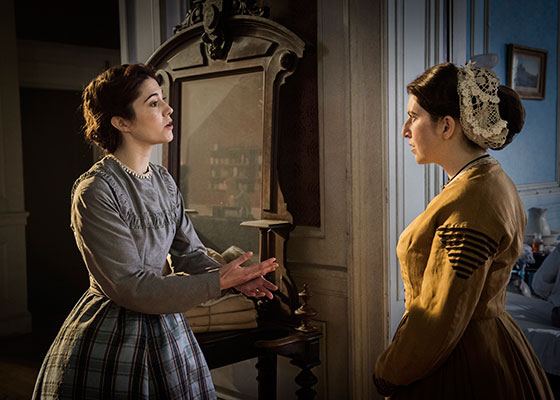 Mercy Street